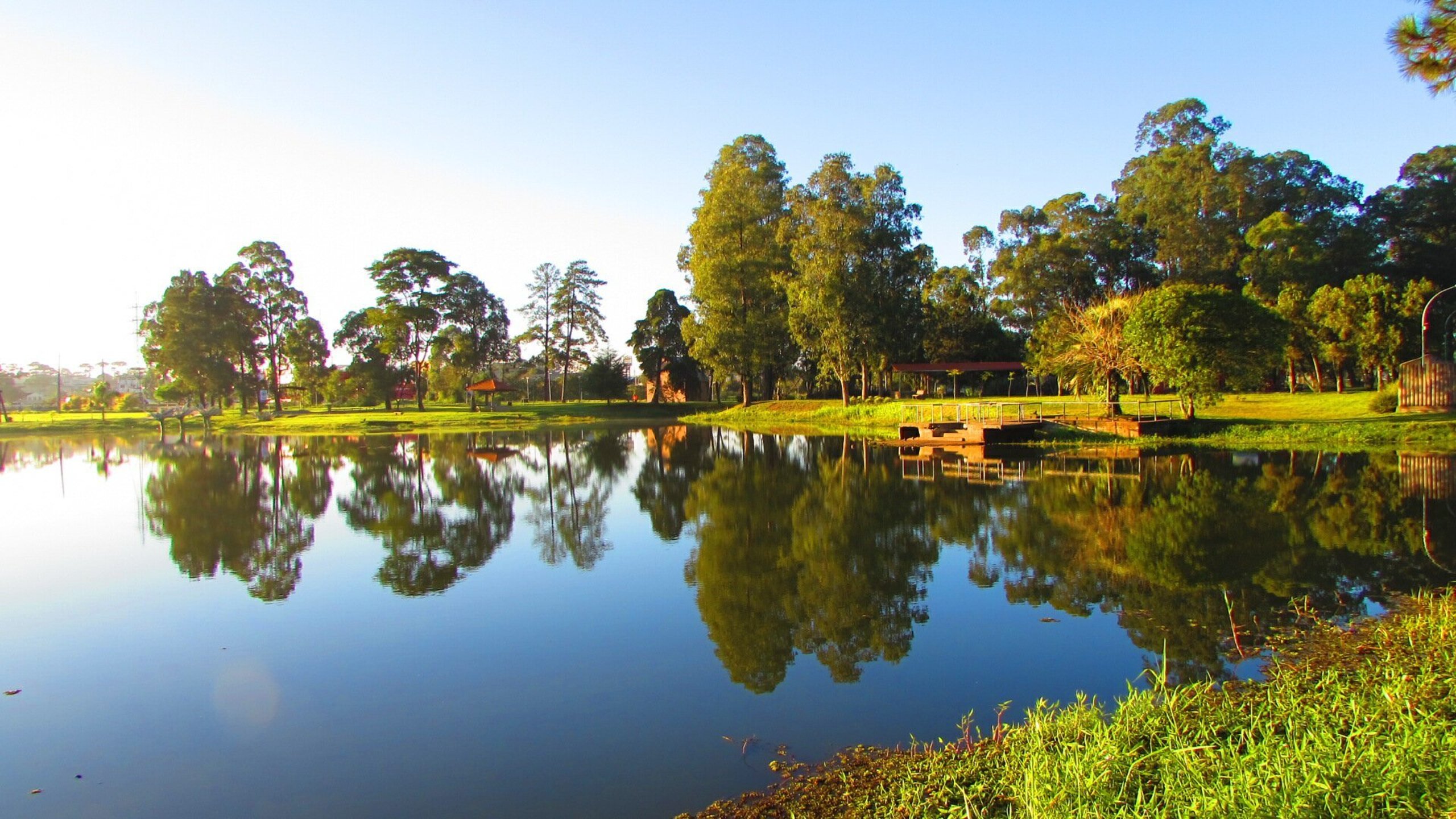 Parque São José