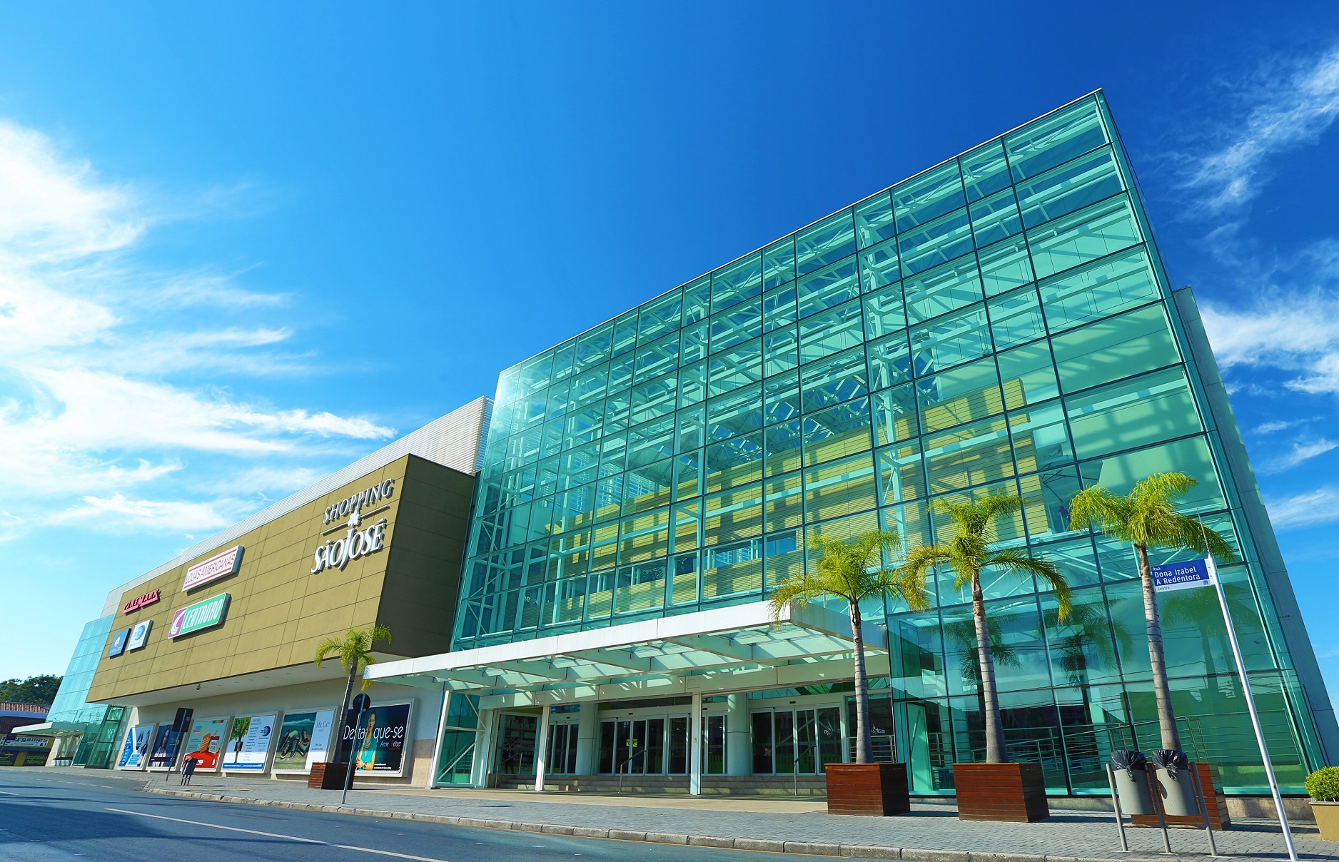 Shopping São José